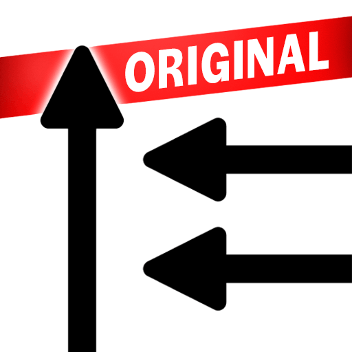 Arrows Puzzle Escape game icon