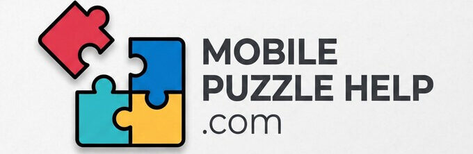 Mobile Puzzle Help